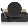 Plāšu atskaņotājs BLAUPUNKT Vertical Fully Automatic Black Photo 5