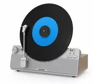 Turntable BLAUPUNKT Vertical Fully Automatic Photo 6
