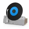 Turntable BLAUPUNKT Vertical Fully Automatic Photo 6
