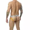 Джокстэп Mob Classic Stripe оранжевый L Photo 4