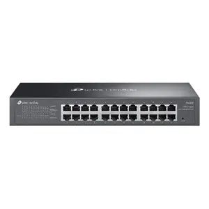 Pārvaldāms slēdzis TP-Link Omada ES224G L2 Gigabit Ethernet 24 porti