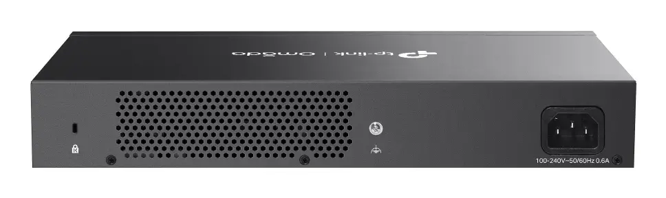 Pārvaldāms slēdzis TP-Link Omada ES224G Photo 2