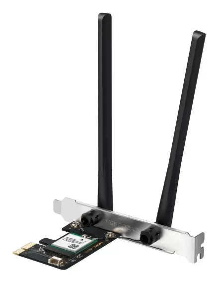 Сетевая карта WLAN Bluetooth TP-Link MA70XE Photo 2
