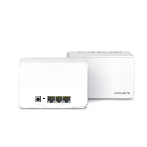 Mesh system TP-Link Halo H3000X Photo 2