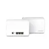 Mesh system TP-Link Halo H3000X Photo 2