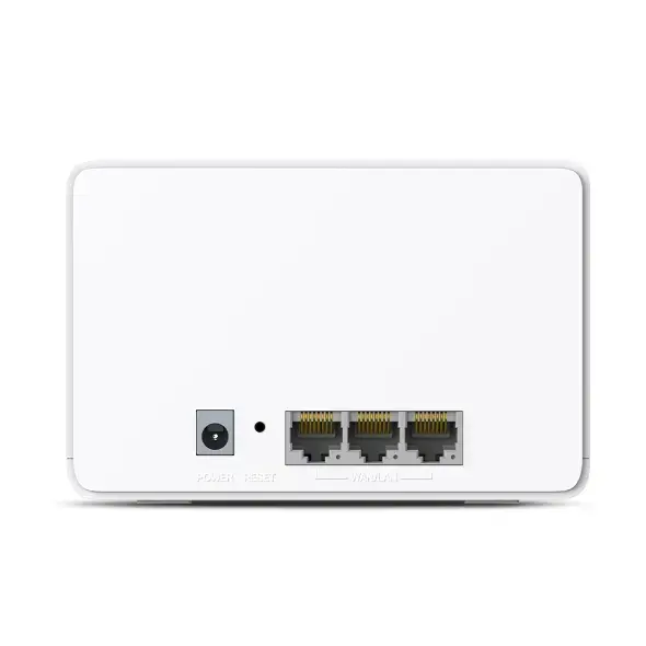 Mesh system TP-Link Halo H3000X Photo 3