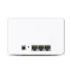 Mesh system TP-Link Halo H3000X Photo 3