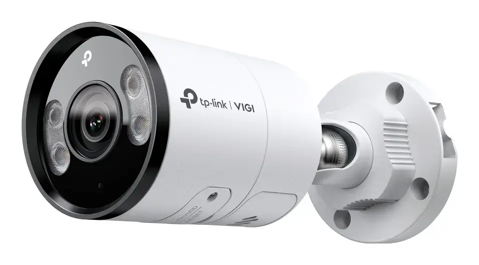 IP videonovērošanas kamera TP-Link INSIGHT S345 Bullet Photo 2