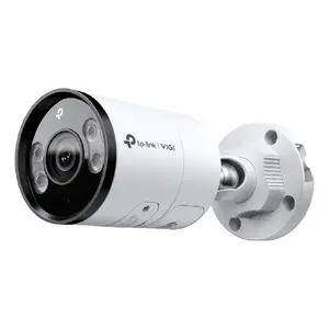 IP security camera TP-Link INSIGHT S385 Bullet 2880 x 1620 pixels