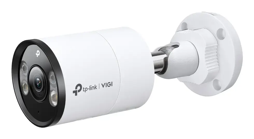 IP videonovērošanas kamera TP-Link INSIGHT S385 Bullet Photo 3