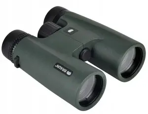Binoklis BRAUN Wildline 8x42 20010 — ūdensizturīgs, viegls