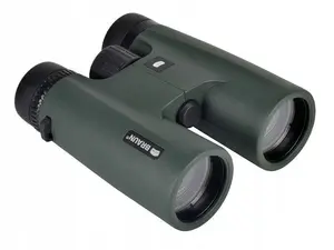 Binoklis BRAUN Wildline 10x42 20011, ūdensizturīgs, viegls
