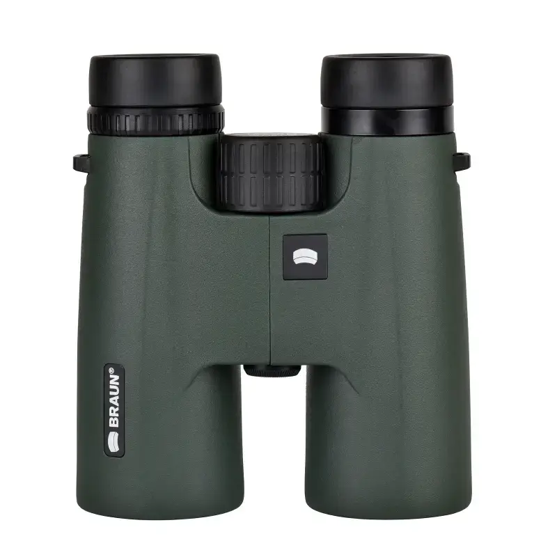 Braun Wildline 10x42 Binocular Photo 2