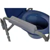 Складной туалетный стул ActionMed KT100AM Photo 7