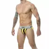 Джокстэп Mob CLASSIC STRIPE YELLOW XL Photo 2
