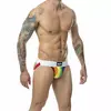 Джокстрэп Mob Classic D-243579 Rainbow L Photo 3