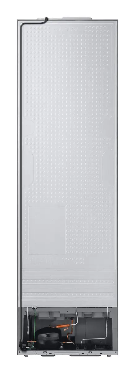 Samsung RB38C600ESA отдельностоящий холодильник Photo 5