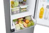 Samsung RB38C600ESA отдельностоящий холодильник Photo 7