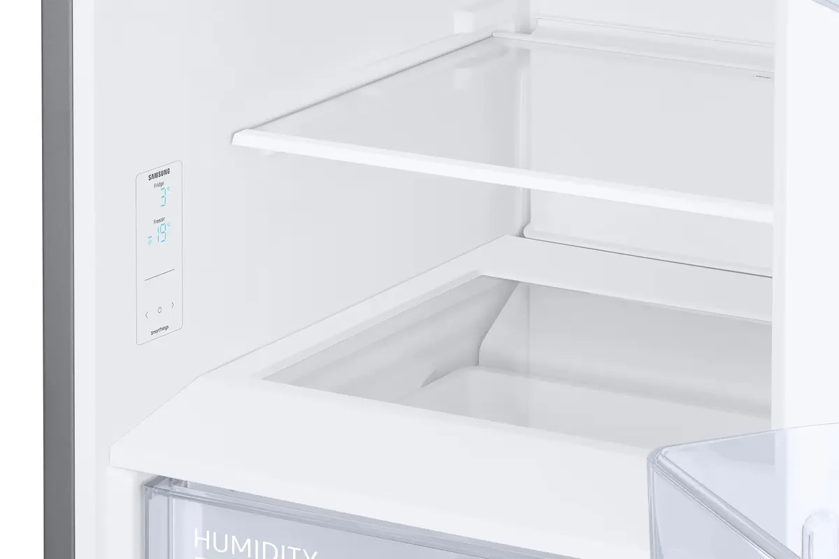 Samsung RB38C600ESA отдельностоящий холодильник Photo 9