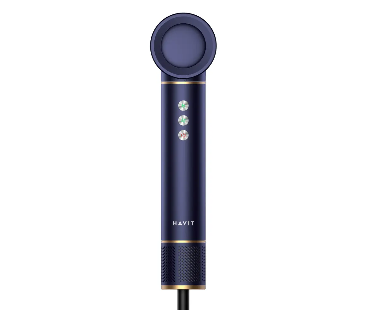 Фен Havit HD634-EU Photo 3