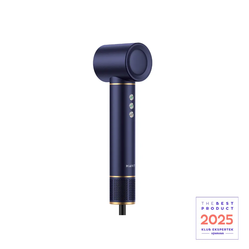 Фен Havit HD634-EU Photo 5