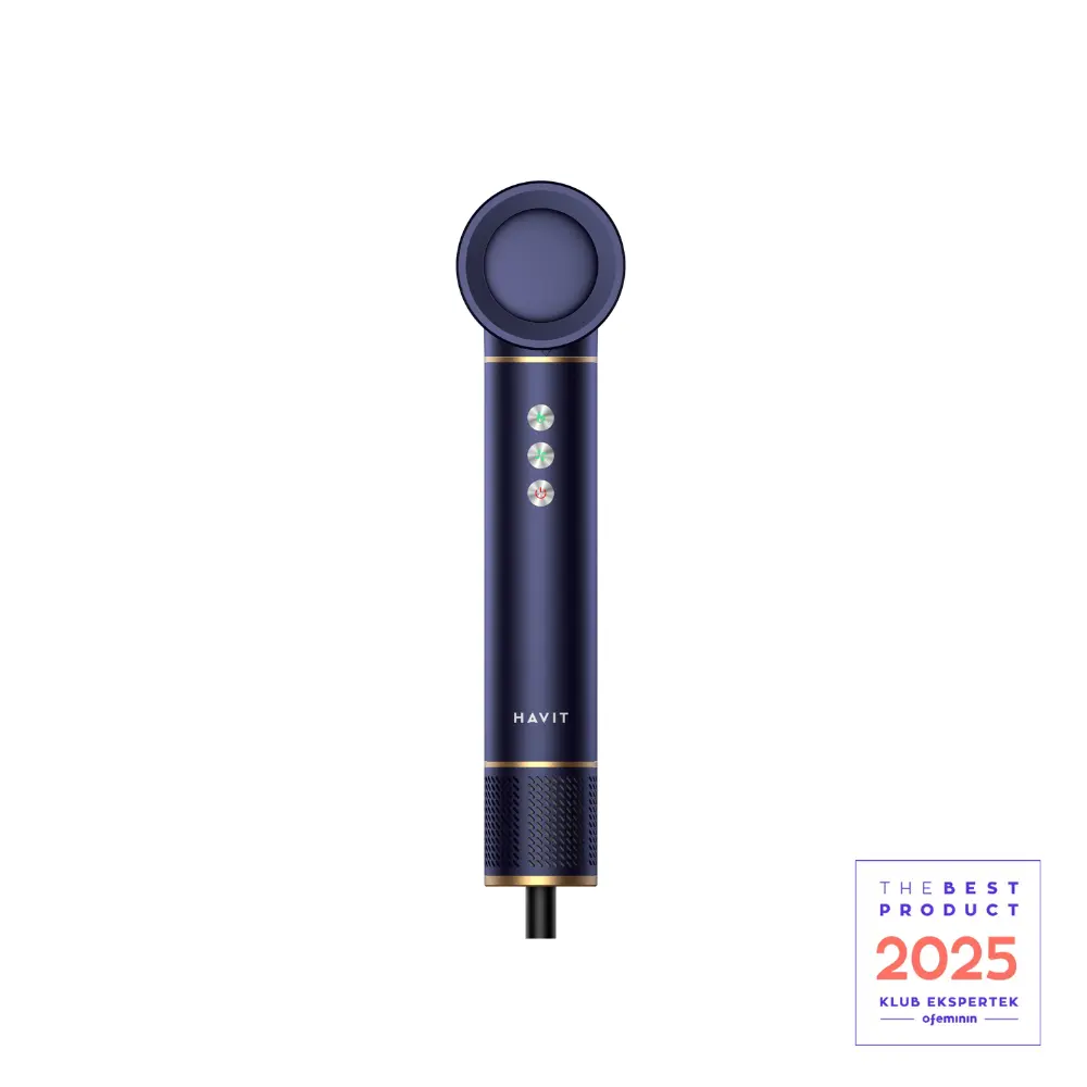 Фен Havit HD634-EU Photo 6