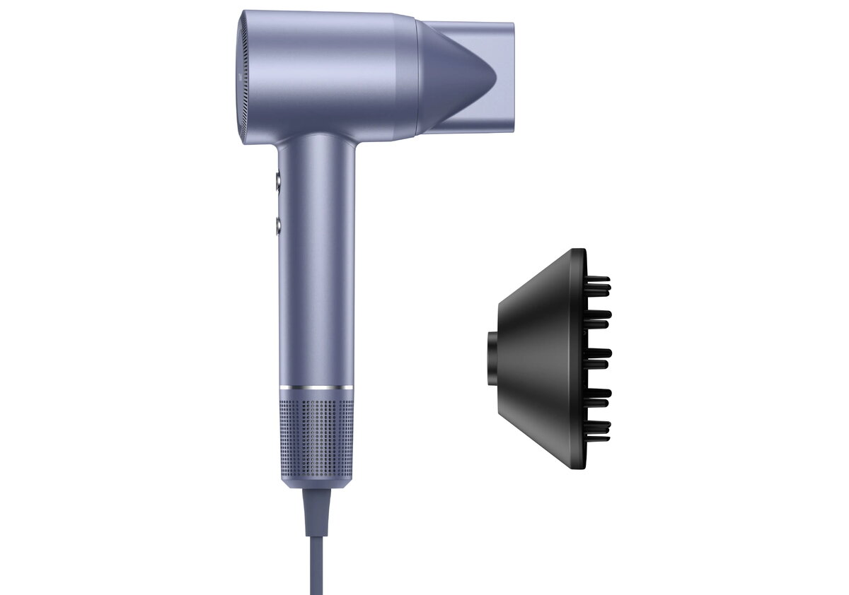 Hairdryers