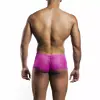 Mob boxer MOB PINK LACE SIZE L/XL Photo 3