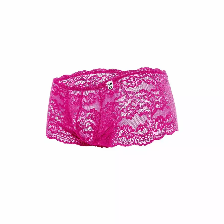 Mob boxer MOB PINK LACE SIZE L/XL Photo 4