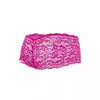 Mob boxer MOB PINK LACE SIZE L/XL Photo 5