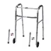 Алюминиевые трифункциональные ходунки ActionMed B100AM Photo 4