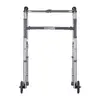 Алюминиевые трифункциональные ходунки ActionMed B100AM Photo 11