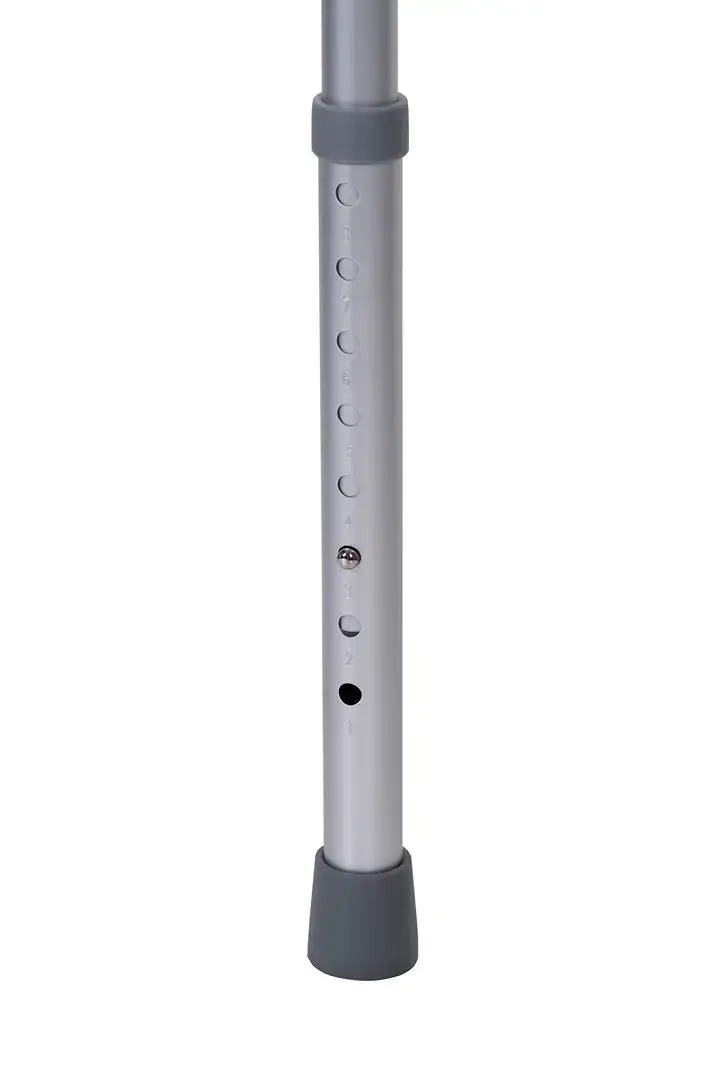 Алюминиевые трифункциональные ходунки ActionMed B100AM Photo 12