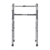 Алюминиевые трифункциональные ходунки ActionMed B100AM Photo 18