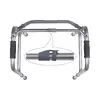 Алюминиевые трифункциональные ходунки ActionMed B100AM Photo 22