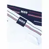 Mob Classic белые стринги размер S Photo 4