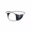 Женские кружевные стринги Mob D-243526 L/XL Photo 5
