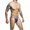 Стринги Mob Royal Lace D-243532 Photo 2