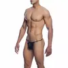 Mob V-String черный микрофибра L/XL Photo 2