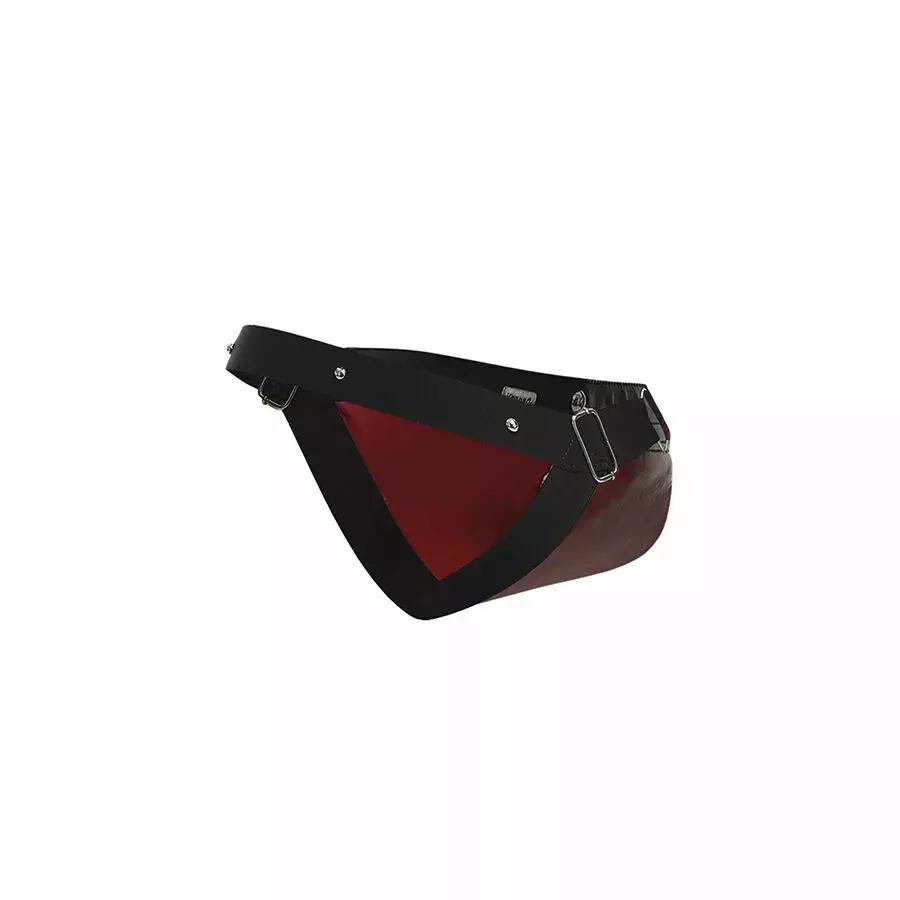 Джокстап Mob D-243421 красный универсальный Photo 8