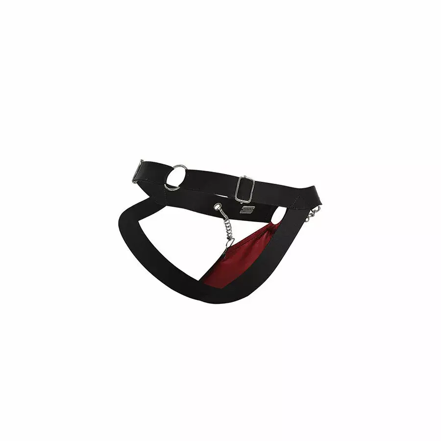 Джокстрап Mob DNGEON RED D-243422 Photo 8