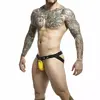 Jockstrap Mob D-243423 One Size dzeltena Photo 2