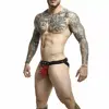 Джокстрап Mob D-243427 красный One Size Photo 2