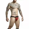 Джокстрап Mob D-243427 красный One Size Photo 3