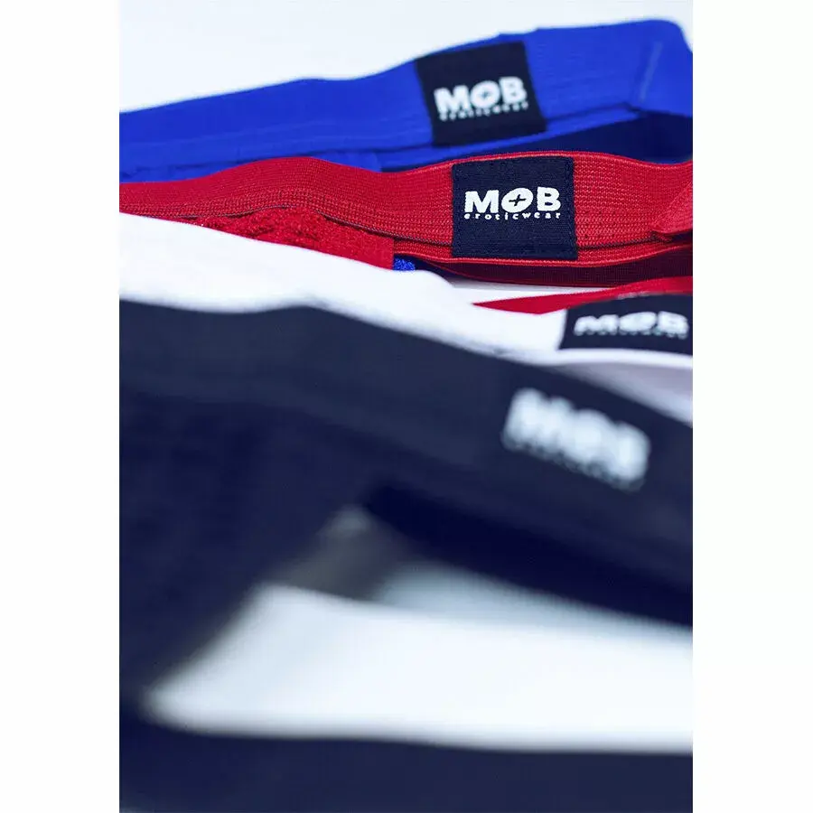 Купальный джокстрап Mob D-243500 Photo 3