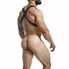 Harness Mob D-243406 DNGEON BLACK Photo 4