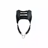 Harness Mob D-243416 One Size — нагрудный кольцевой ремень Photo 6