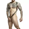 Портупея Mob DNGEON CROSS BACK GREEN One Size Photo 2