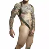 Портупея Mob DNGEON CROSS BACK GREEN One Size Photo 3