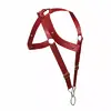 Портупея Mob DNGEON CROSS BACK RED One Size Photo 7